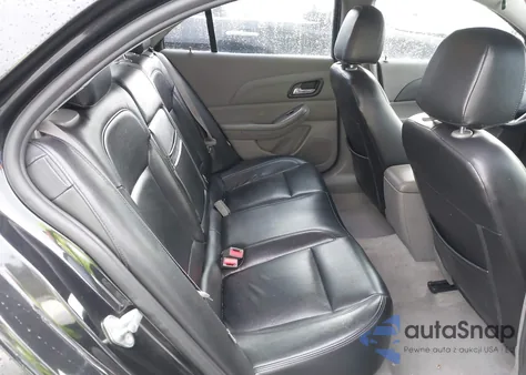 2015 Chevrolet Malibu Ls from USA, damaged, VIN 1G11B5SL3FF154428